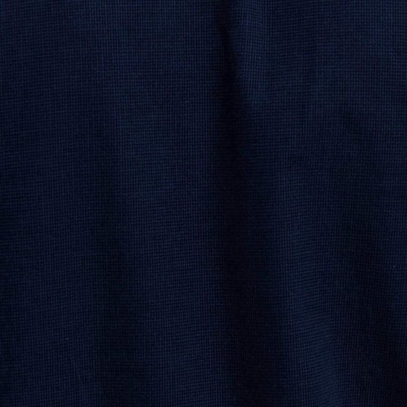 Eddie Bauer Men’s Crosscut Cord Shirt Button Front Corduroy Blue M - Picture 4 of 4